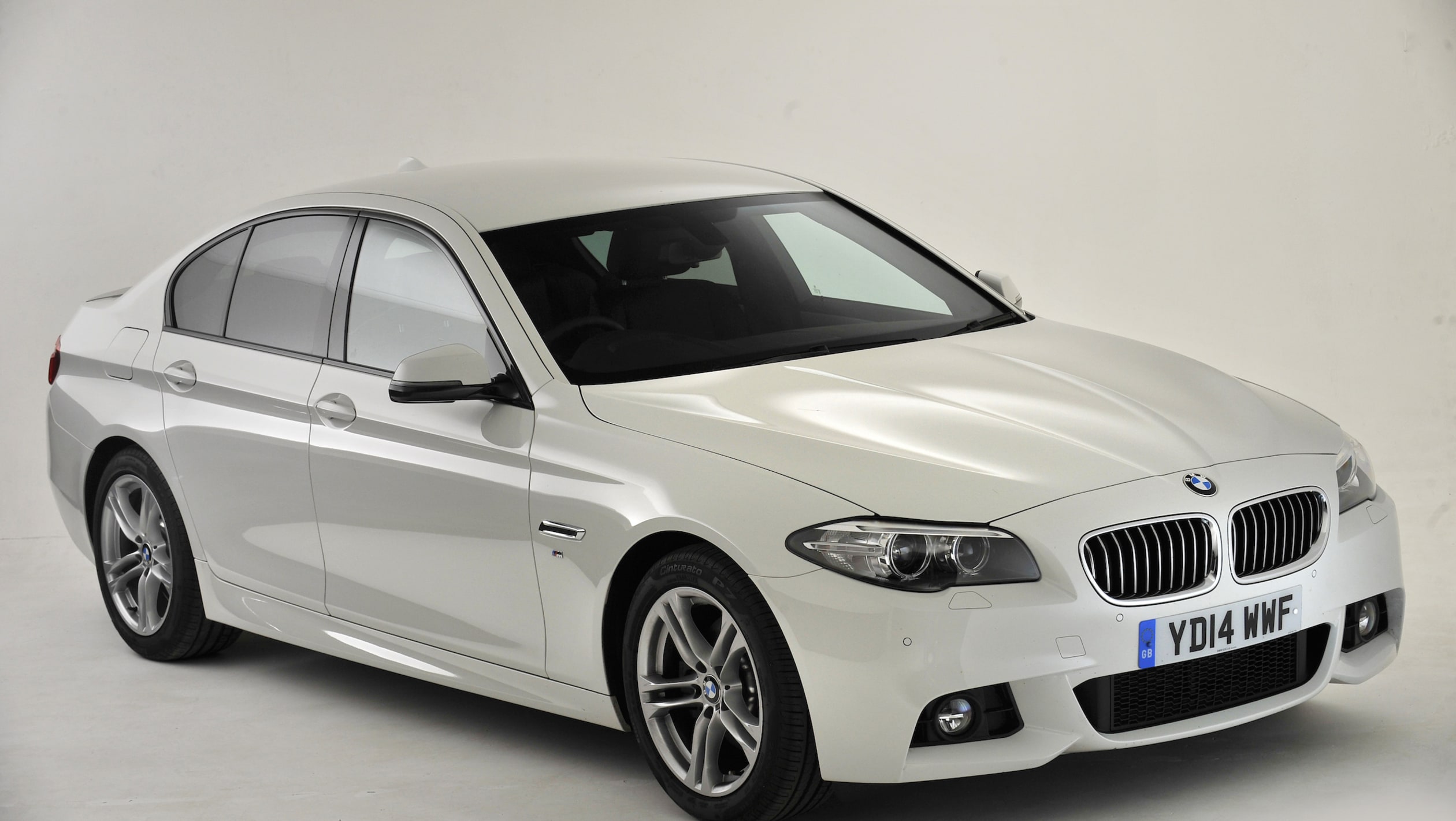 Used BMW 5 Series buying guide Gallery (Mk6) Carbuyer
