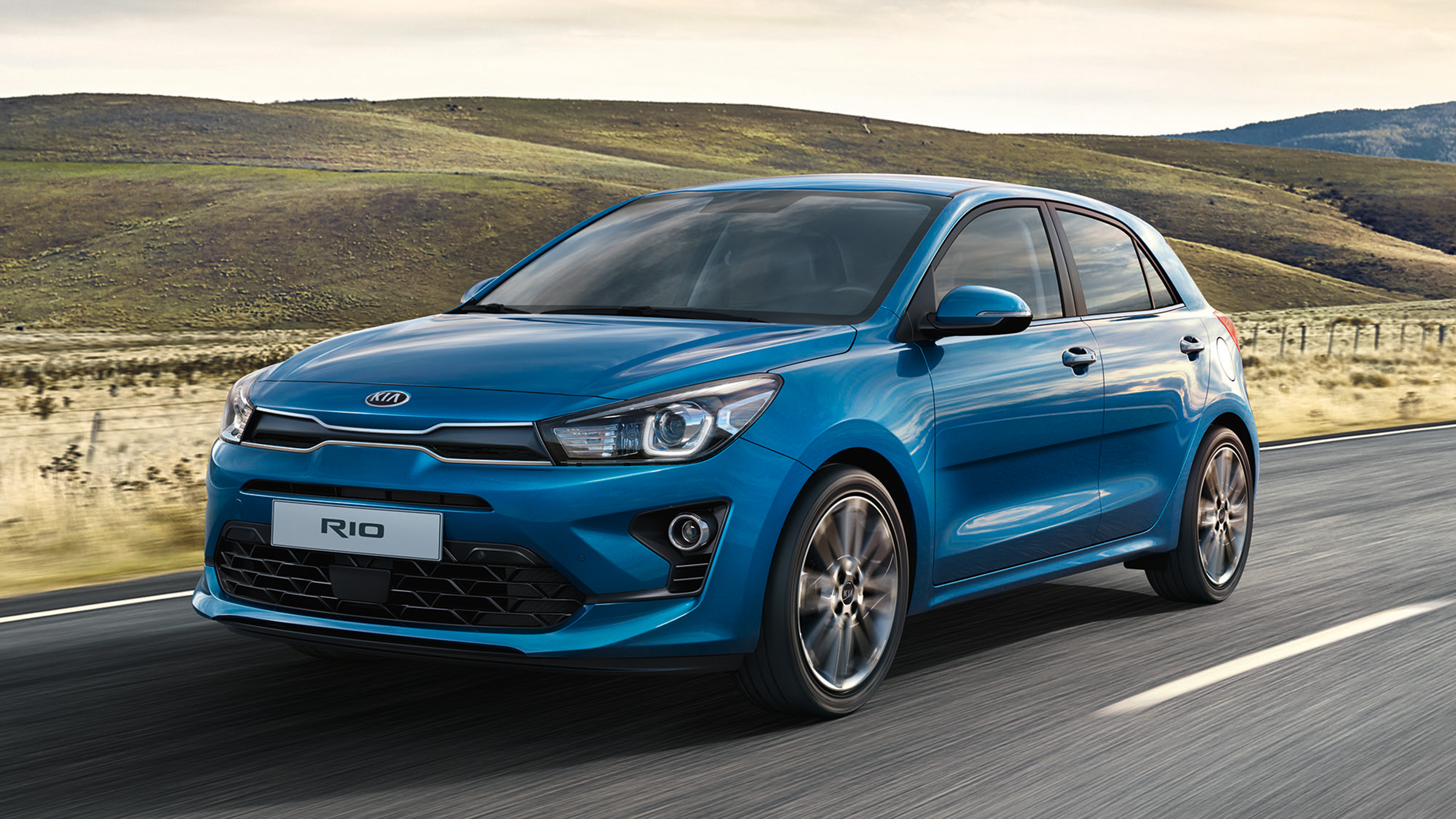 2020 Kia Rio Prices Specs And Release Date Carbuyer
