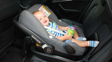 best car seat 2020