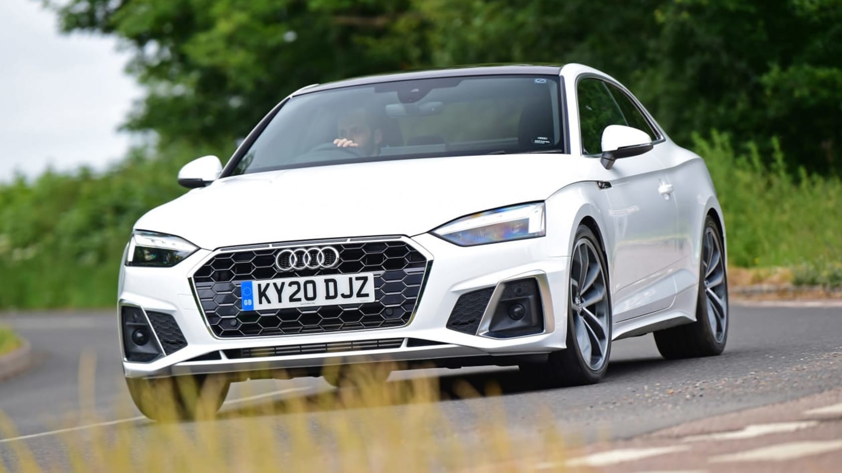 Best new car deals 2020 Carbuyer