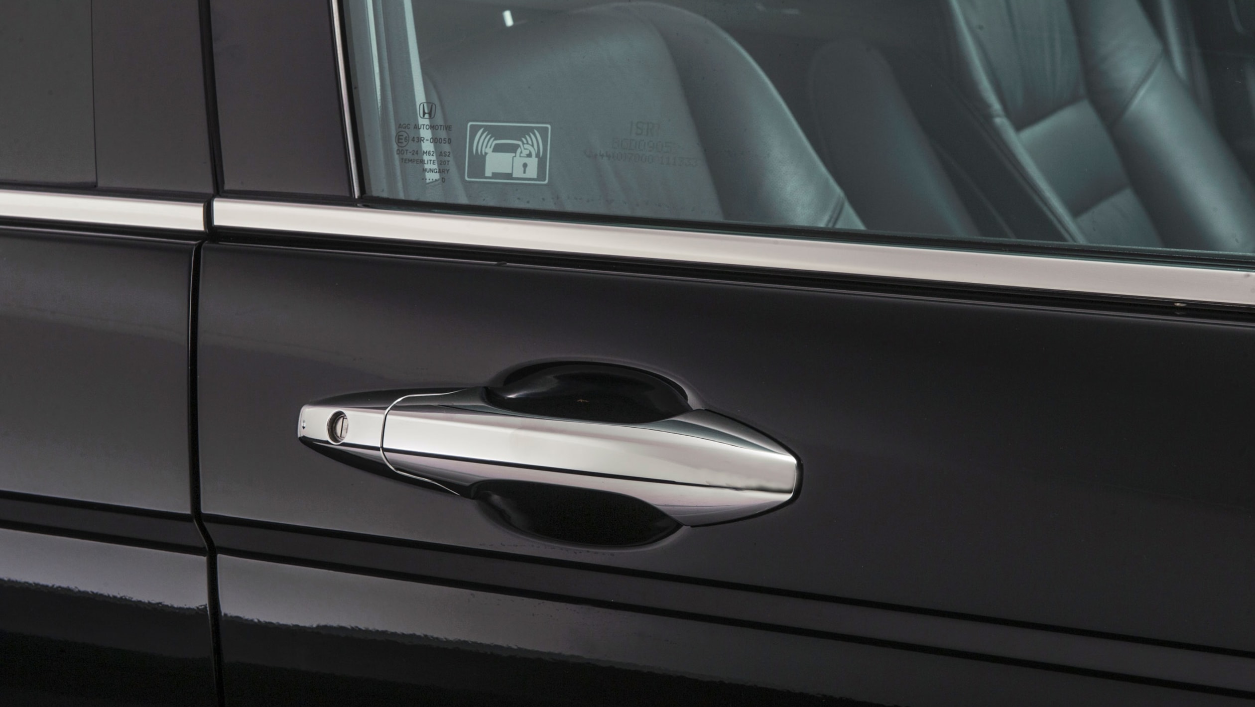 Used Honda CRV buying guide images Carbuyer