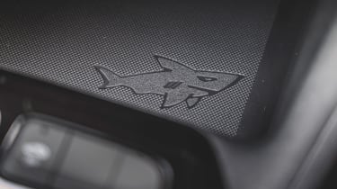 Vauxhall Corsa facelift cubby