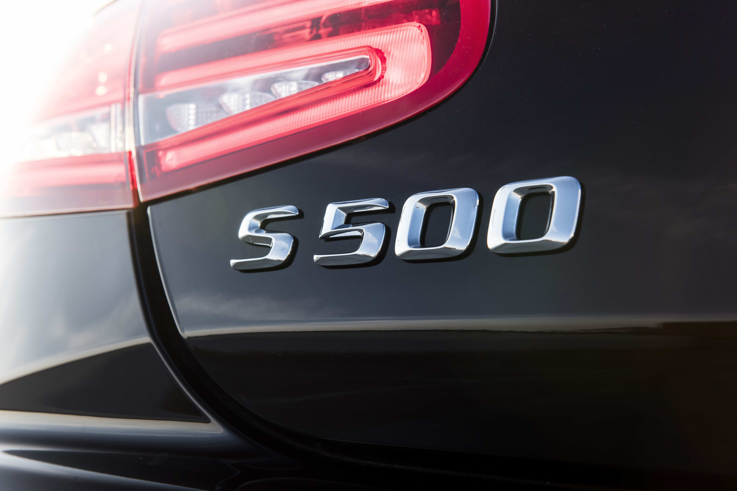 Mercedes S-Class coupe pictures | Carbuyer