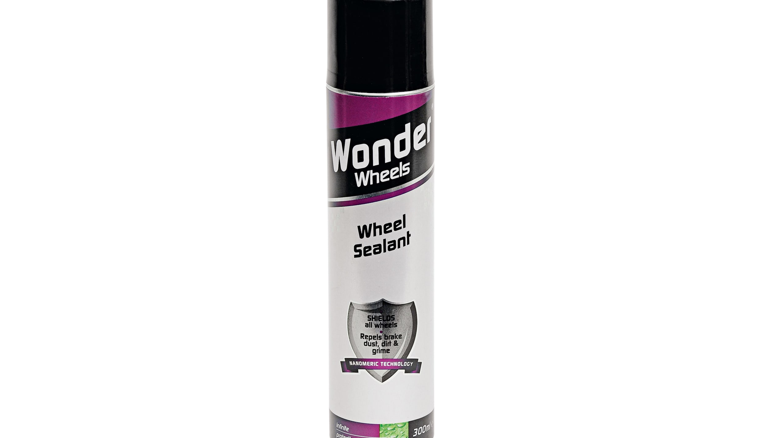 Best wheel sealant 2018 Carbuyer