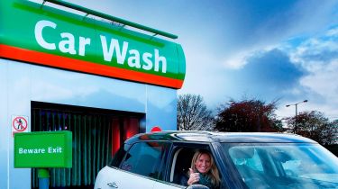Car wash pros and cons