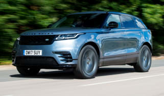 Range Rover Velar