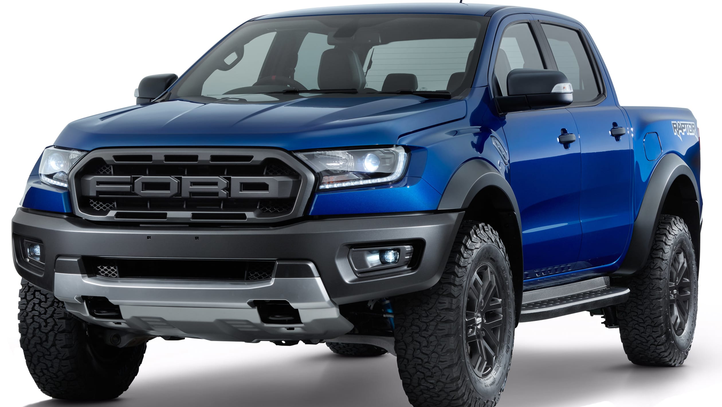 Best pickup trucks to buy in 2020 Carbuyer