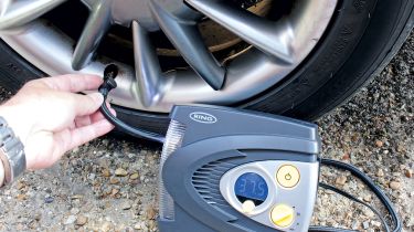 best tyre inflator 2020