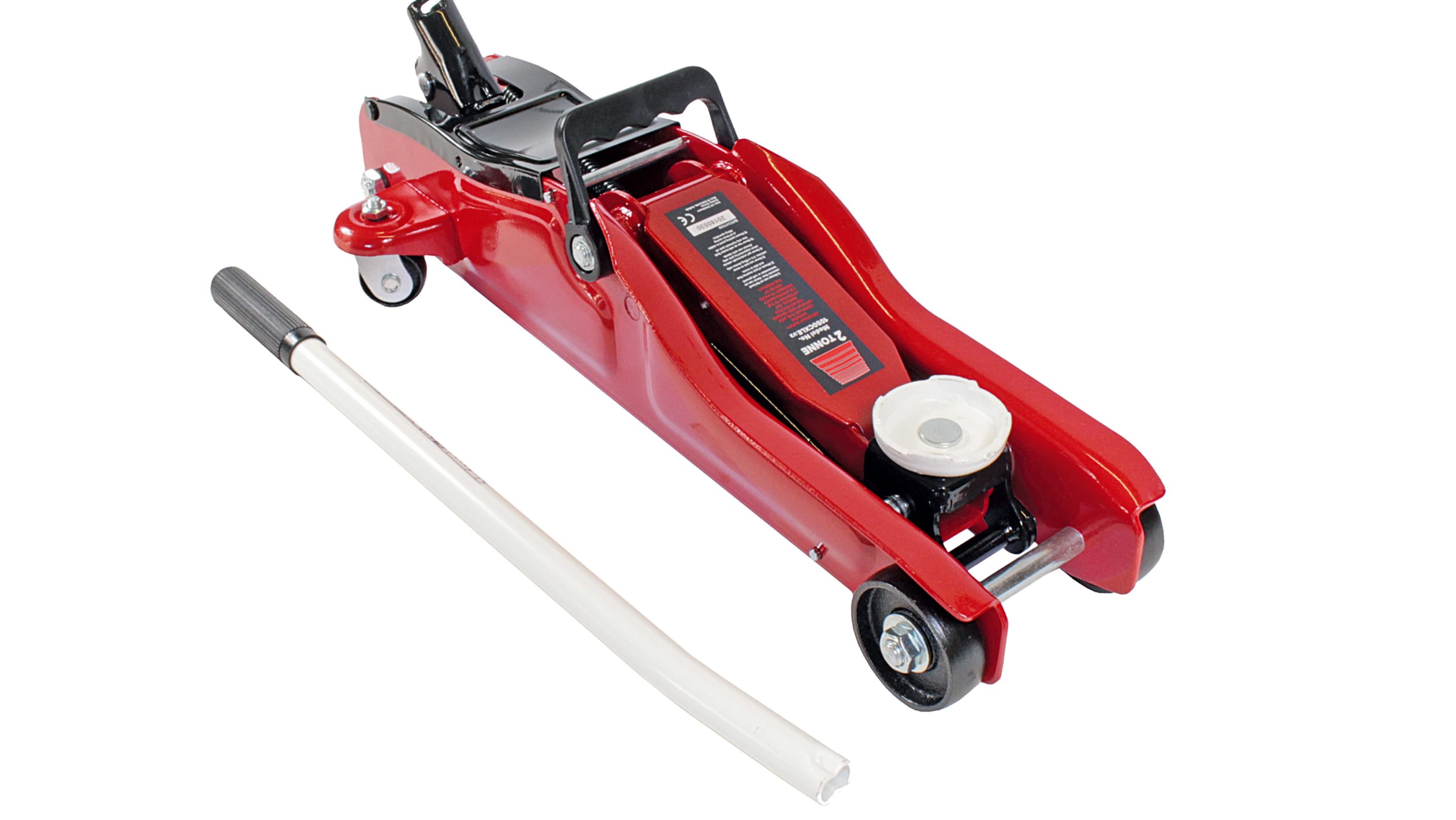 Best trolley jacks to buy Carbuyer
