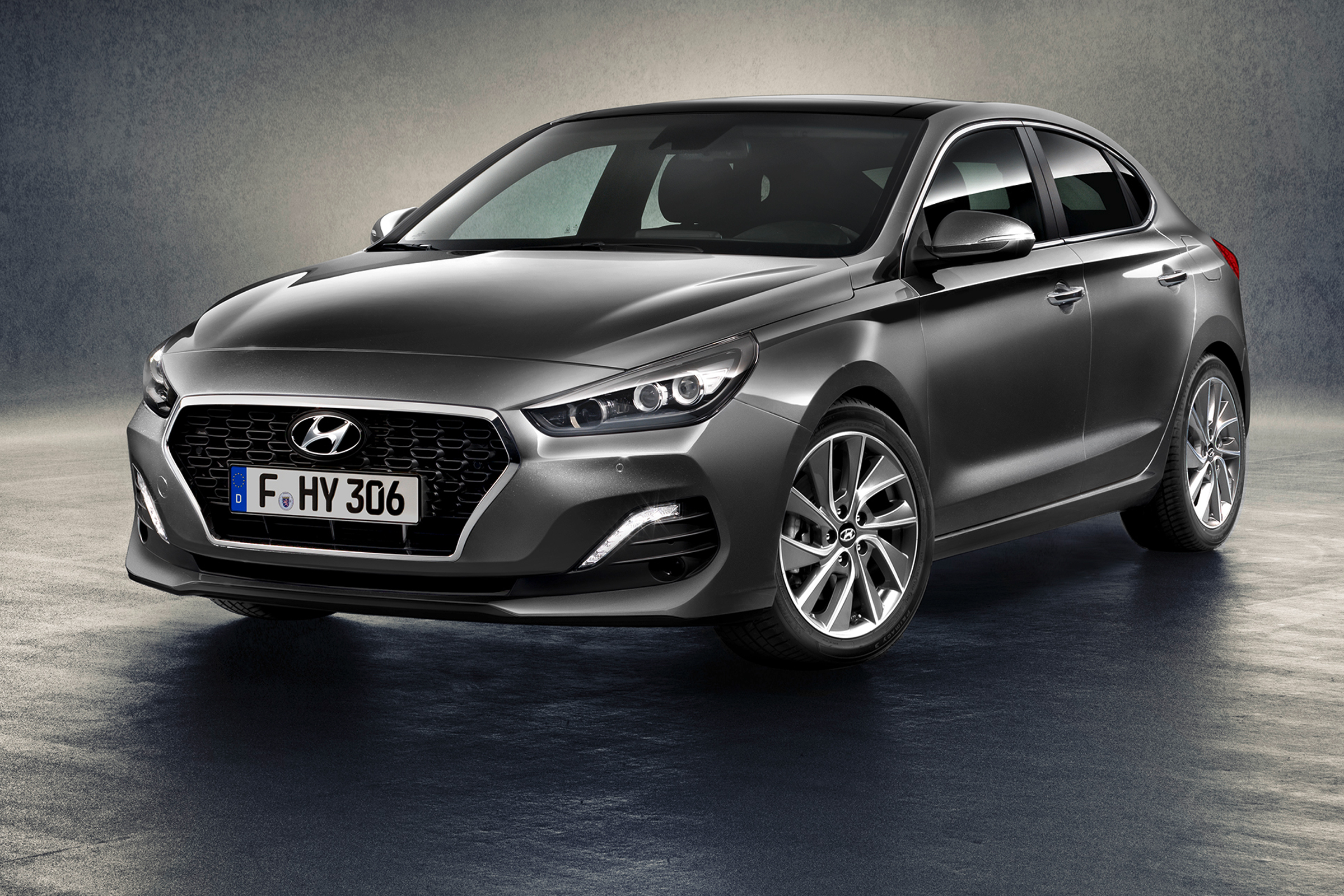 Hyundai i30 Fastback: prices, specs and on-sale date