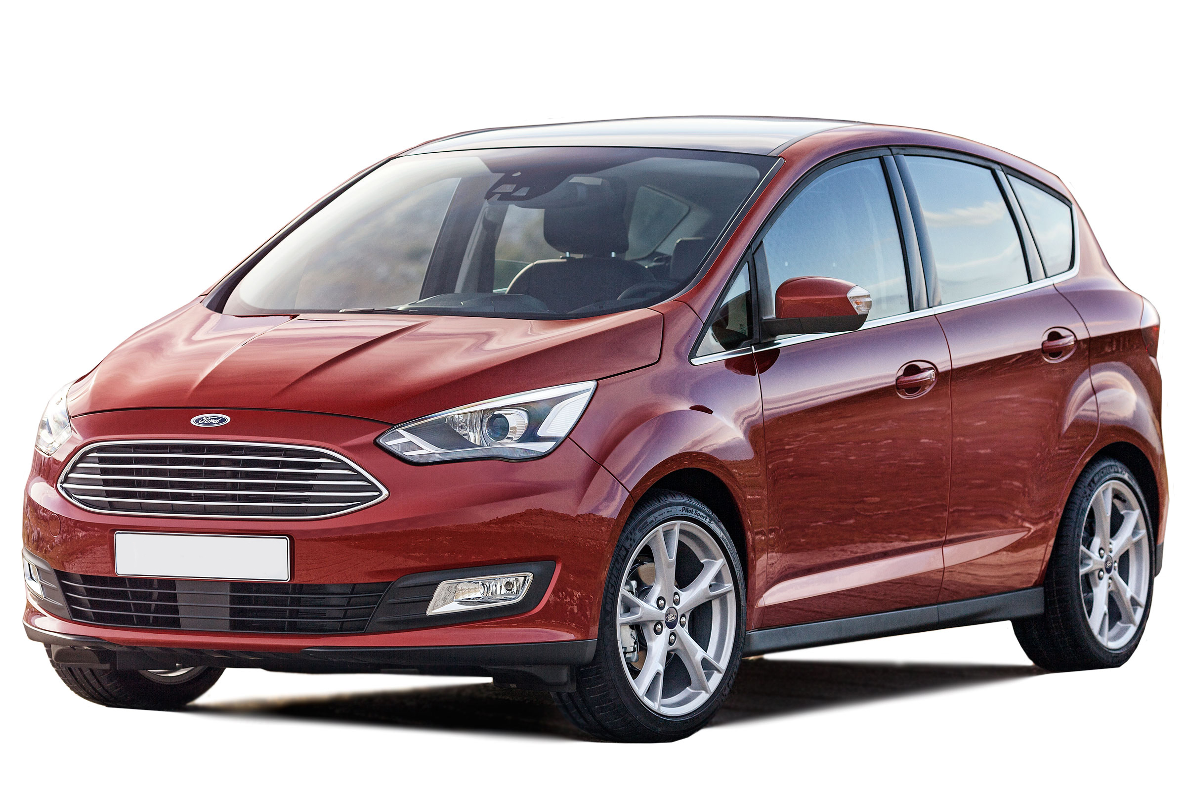 Ford c max фото