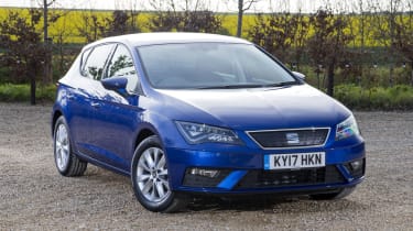 SEAT Leon - 92.80%