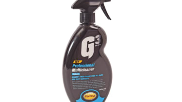 G3 Professional Multicleaner