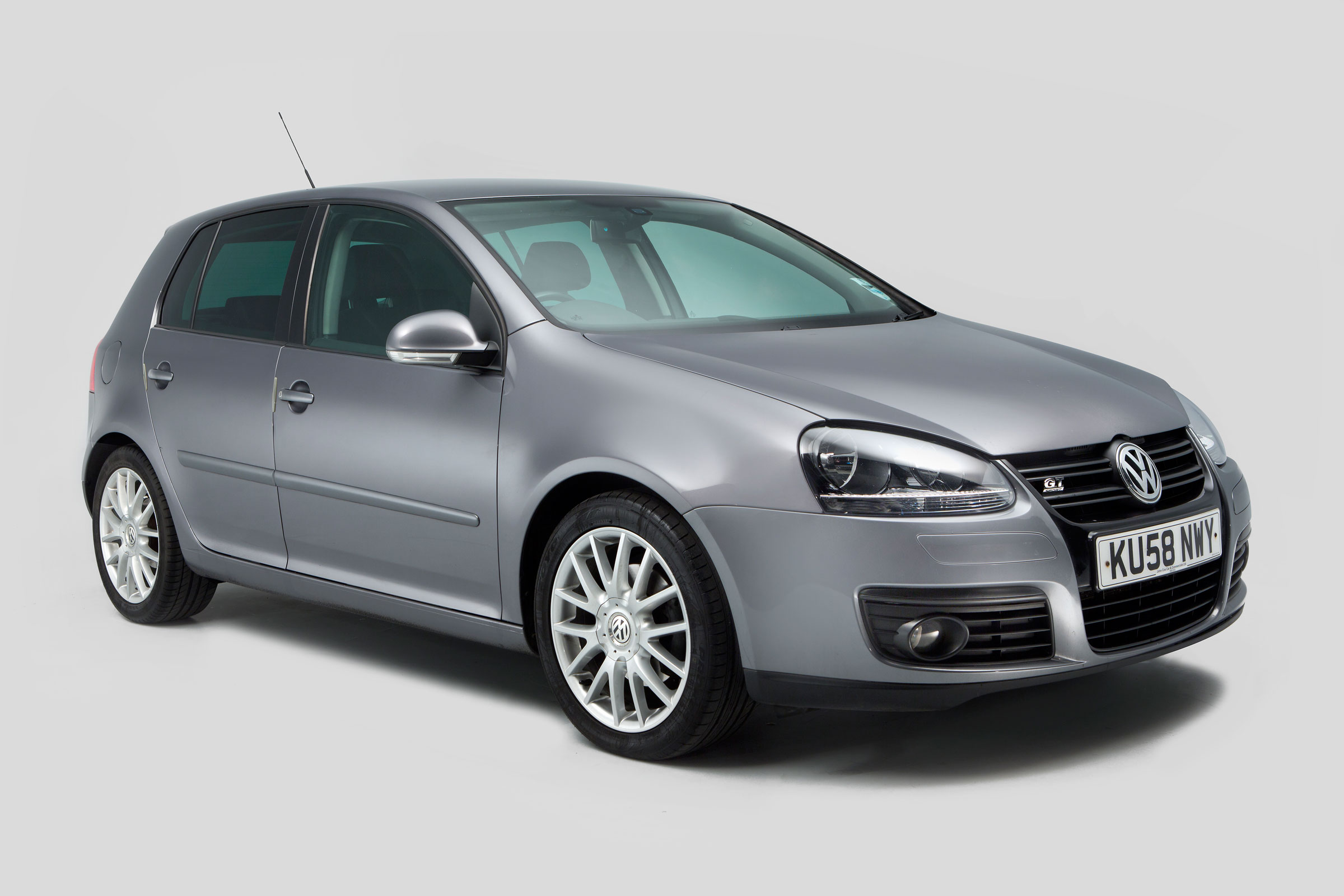 Used Volkswagen Golf (Mk6, 2009-2013) review