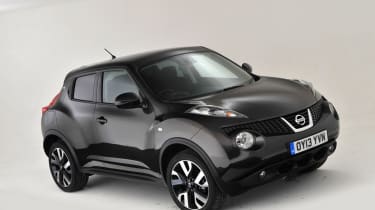 Used Nissan Juke Buying Guide 10 14 Mk1 Carbuyer