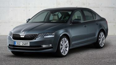 The new Skoda Octavia hatchback and estate is available to order from today, with prices ranging from £17,055 to £30,085