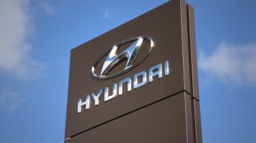 Best car dealers Hyundai