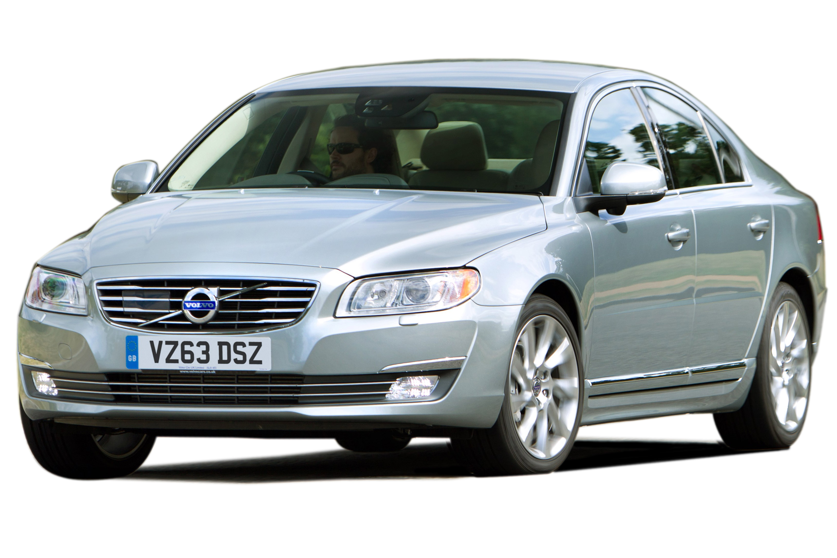 Volvo S80 Owner Reviews MPG, Problems & Reliability
