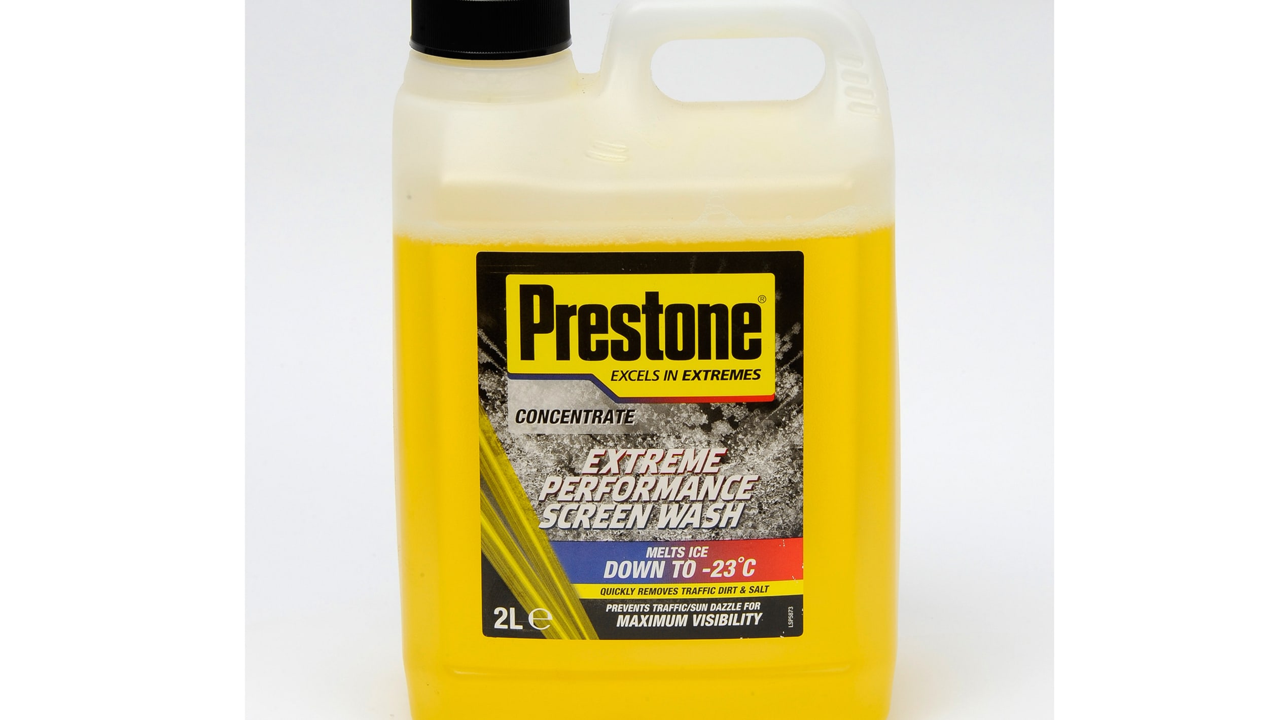 Best car screenwash to buy Carbuyer