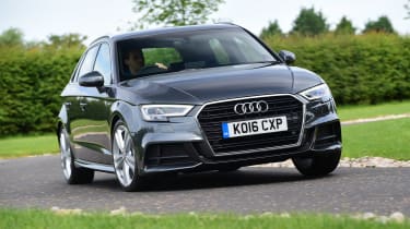 Used Audi A3 review: 2012 to 2020 (Mk3) 