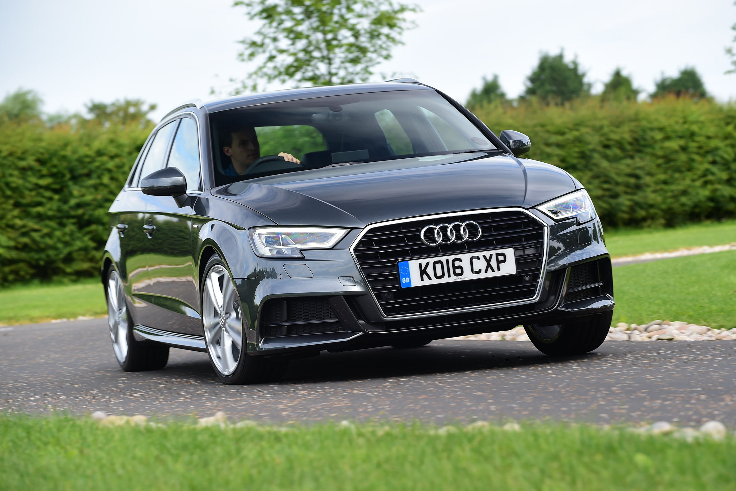 Audi A3 Mk 3 review (2012-on)