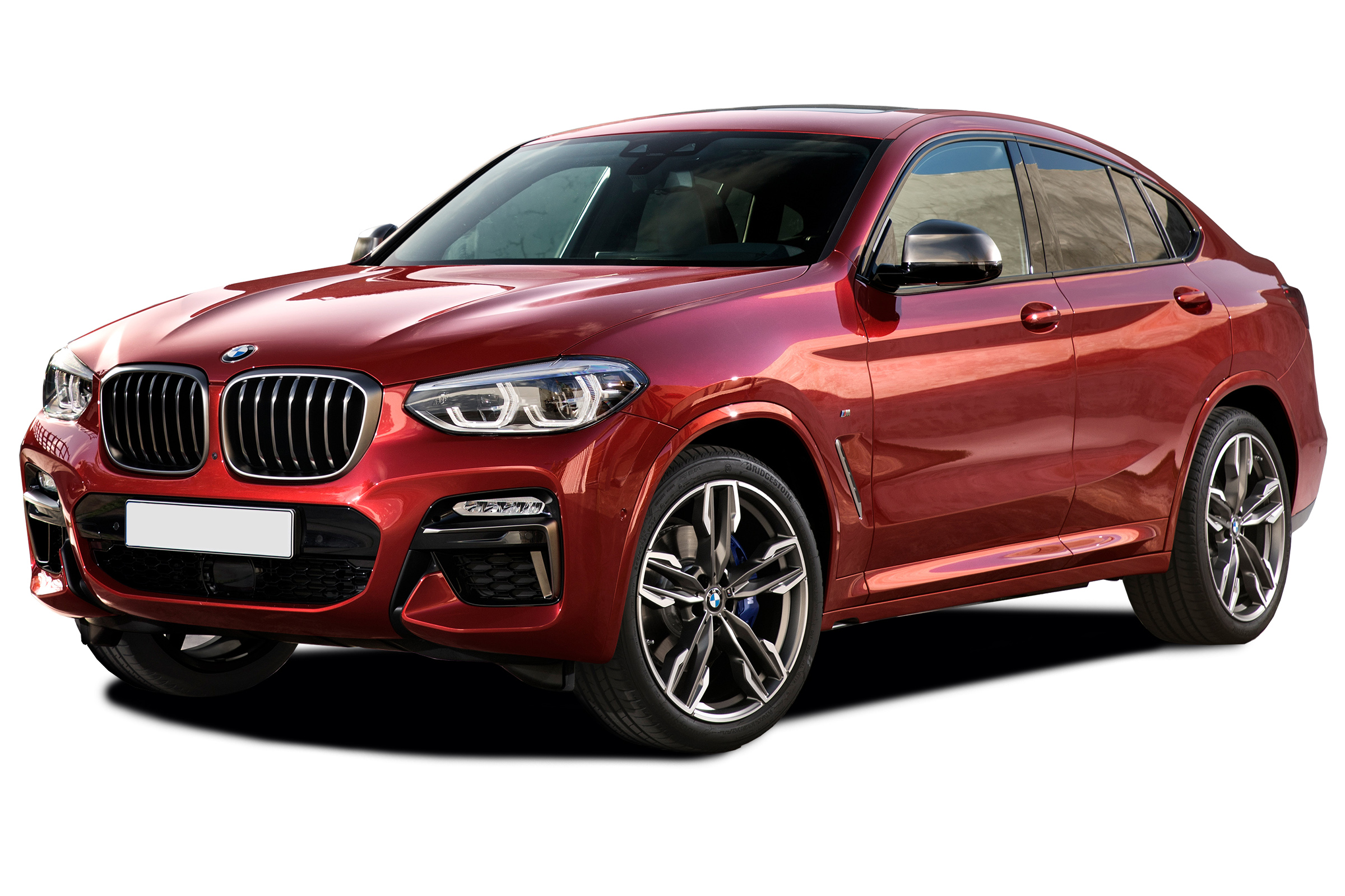 BMW X4 SUV 2020 Review Carbuyer