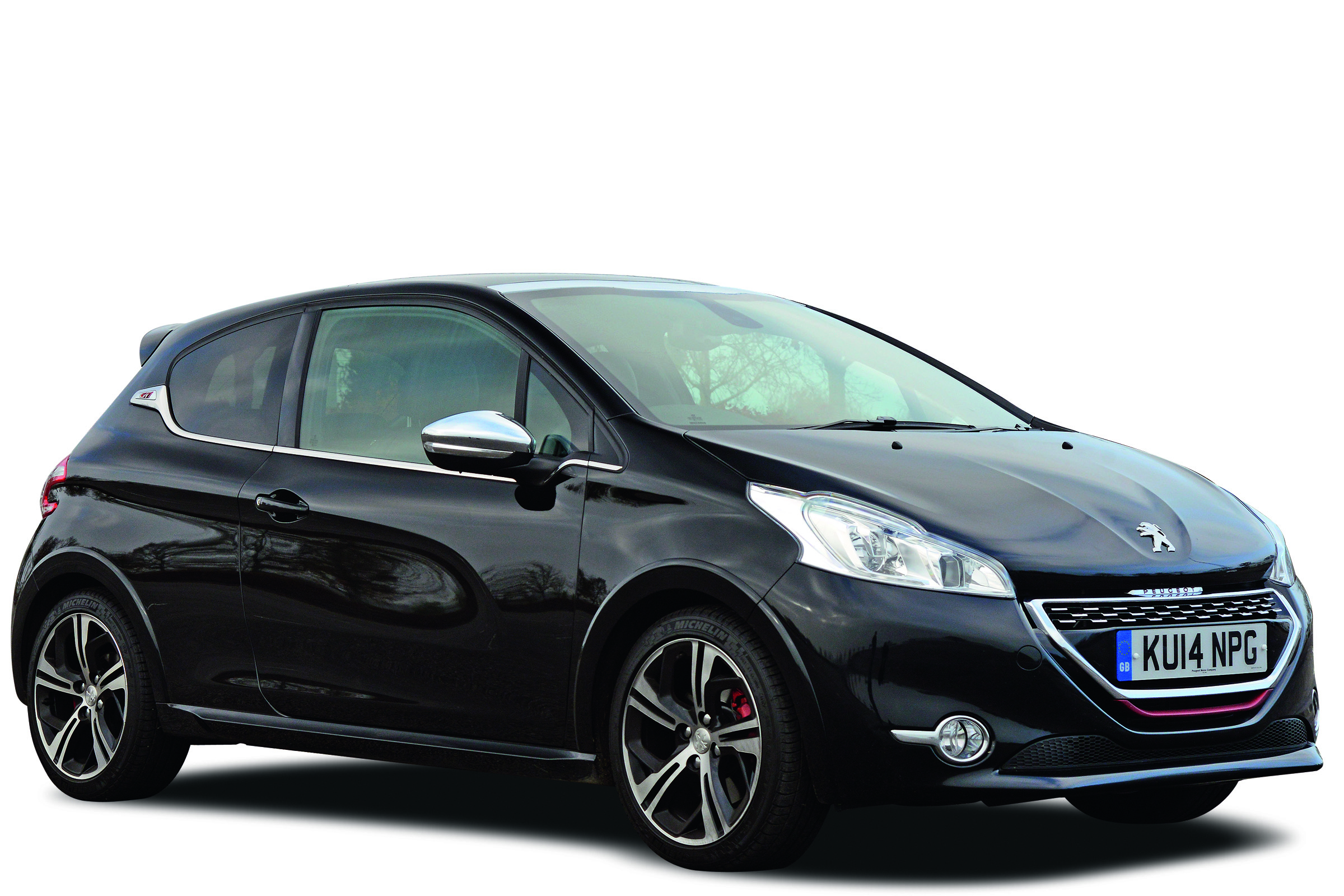 Peugeot 208 GTi hatchback Owner Reviews: MPG, Problems & Reliability ...