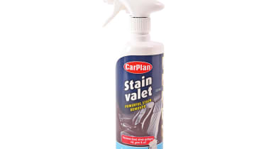 CarPlan Stain Valet