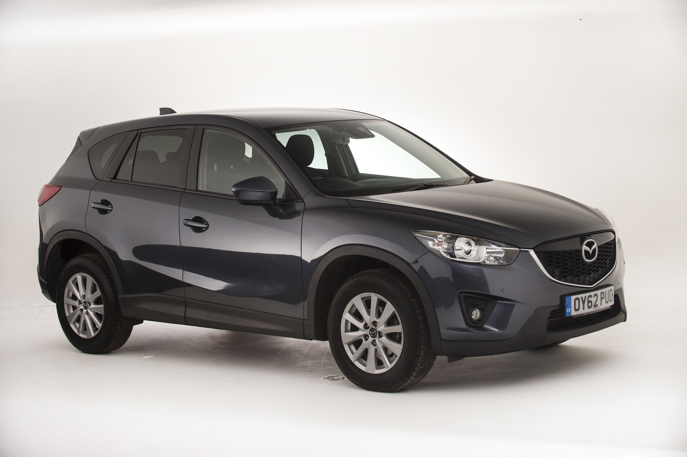 Used Mazda Cx 5 Buying Guide Gallery Carbuyer