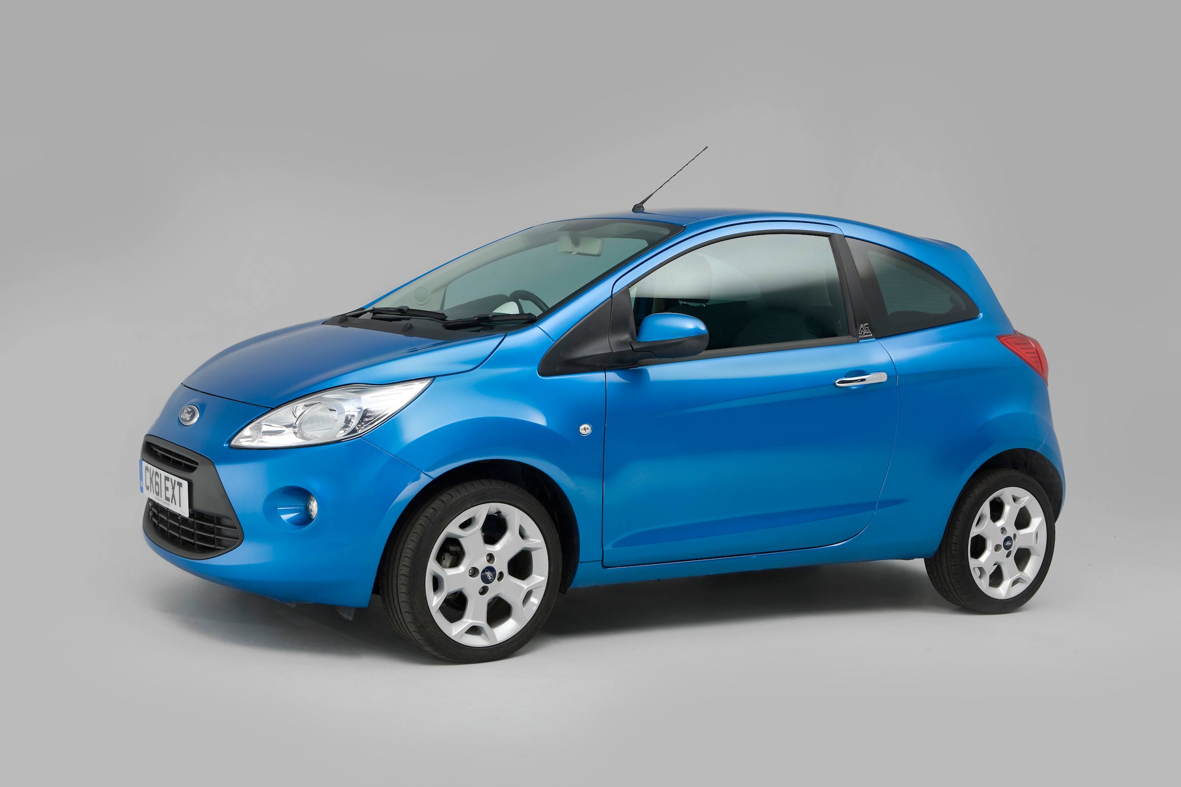 Used Ford Ka Buying Guide 09 16 Mk2 Carbuyer