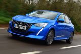 Hot car deal: chic Peugeot 208 supermini for £163 a month