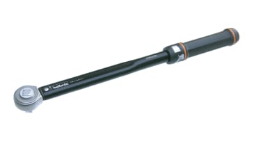 Halfords 200139 torque wrench