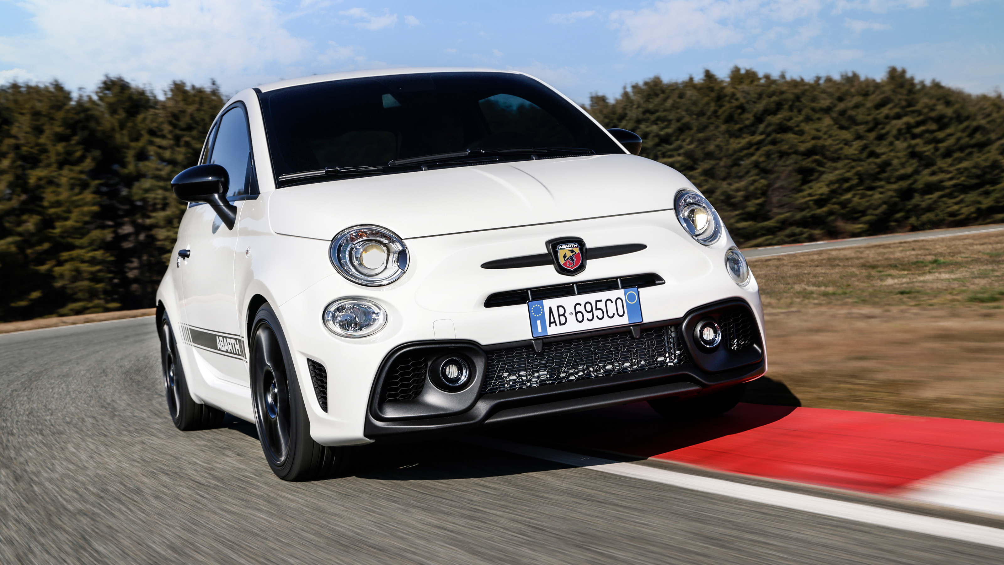 Buying a used Abarth 595