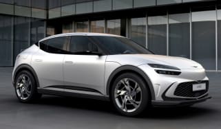 2022 Genesis GV60