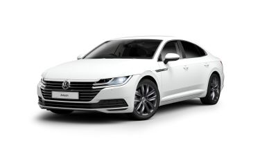 Volkswagen Arteon range expands with new SE entry-level model | Carbuyer