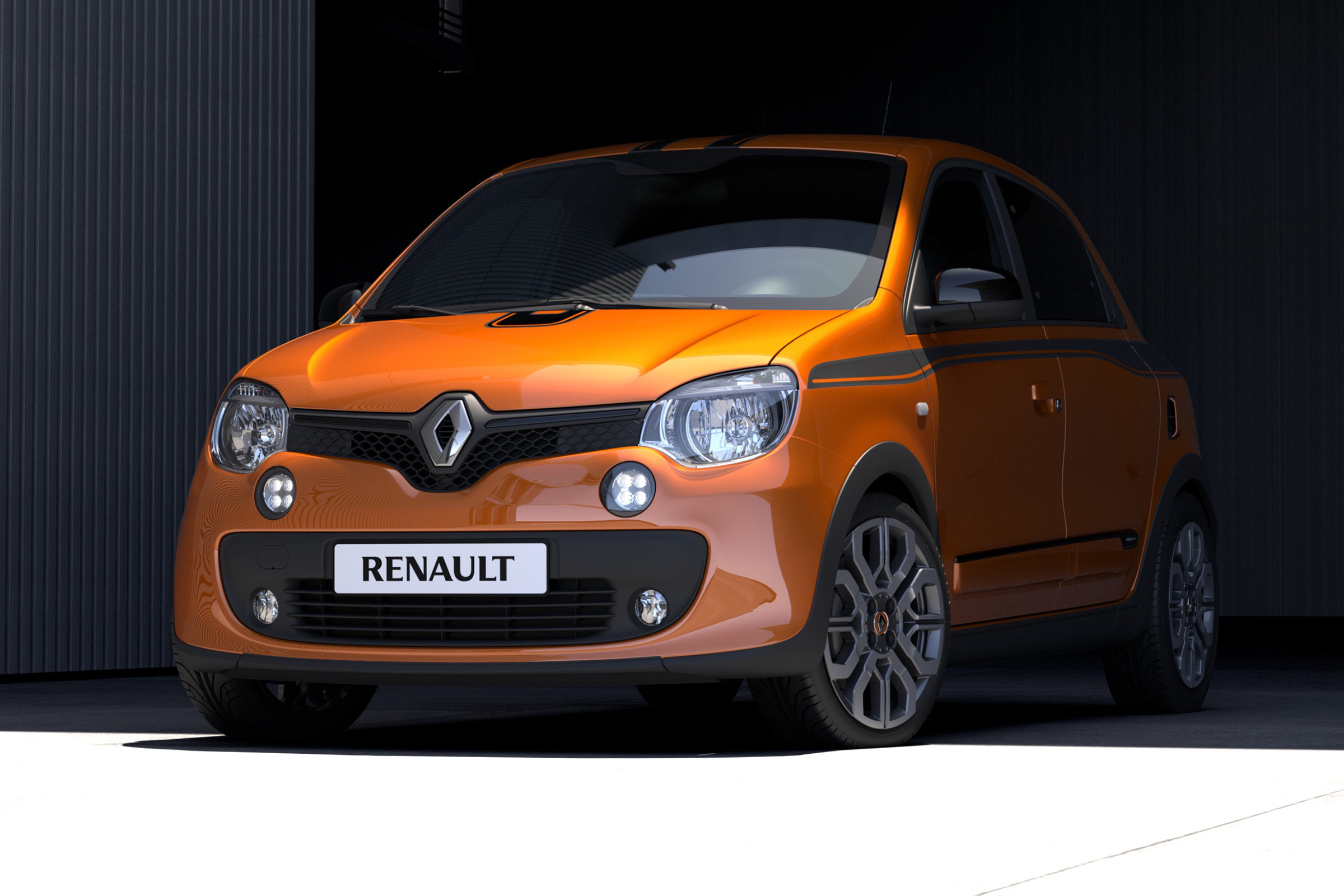 New Renault Twingo GT prices, specs and release date Carbuyer