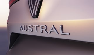 2022 Renault Austral