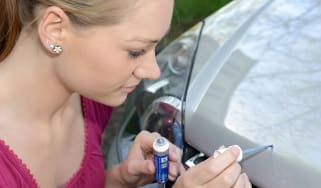 Car scratch repair: a complete guide
