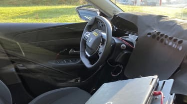 New Peugeot 308 Aiming For 21 Launch Carbuyer