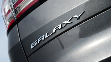 The Galaxy has become popular with private-hire operators, but is also a great family car