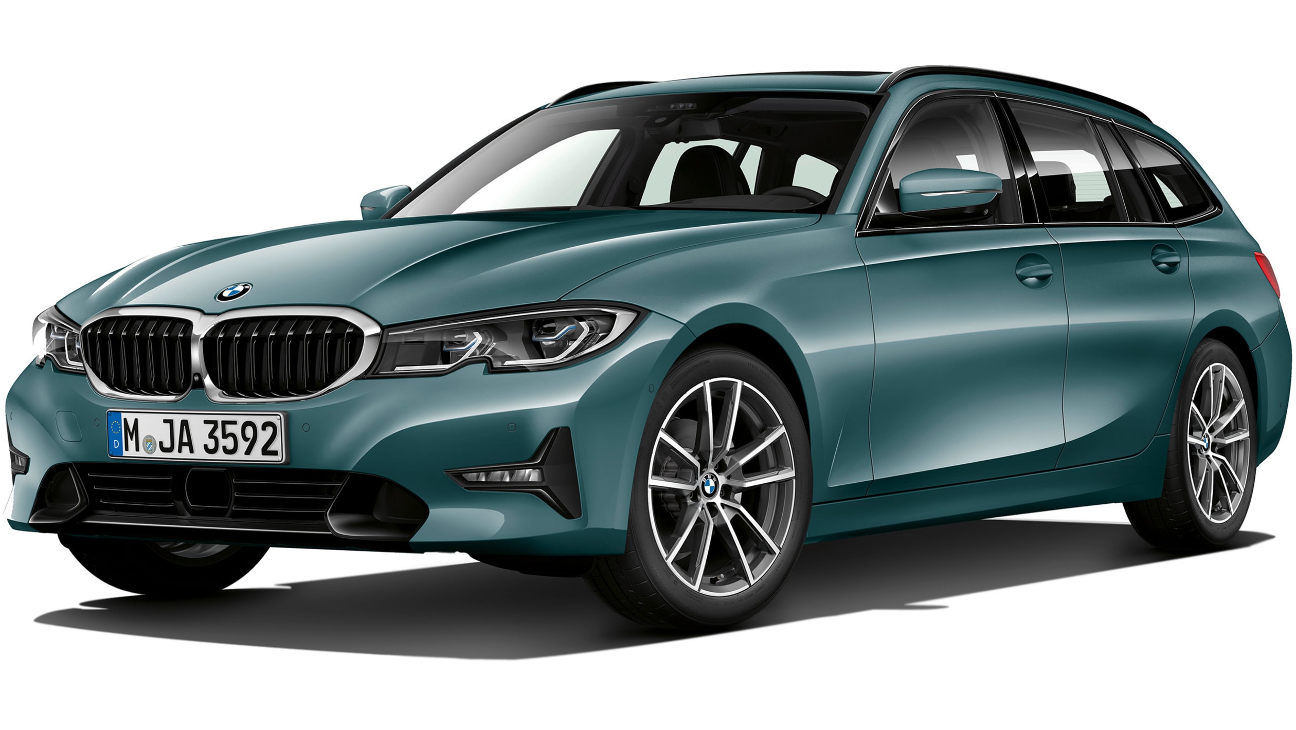 Best cars for winter driving 2020 Carbuyer