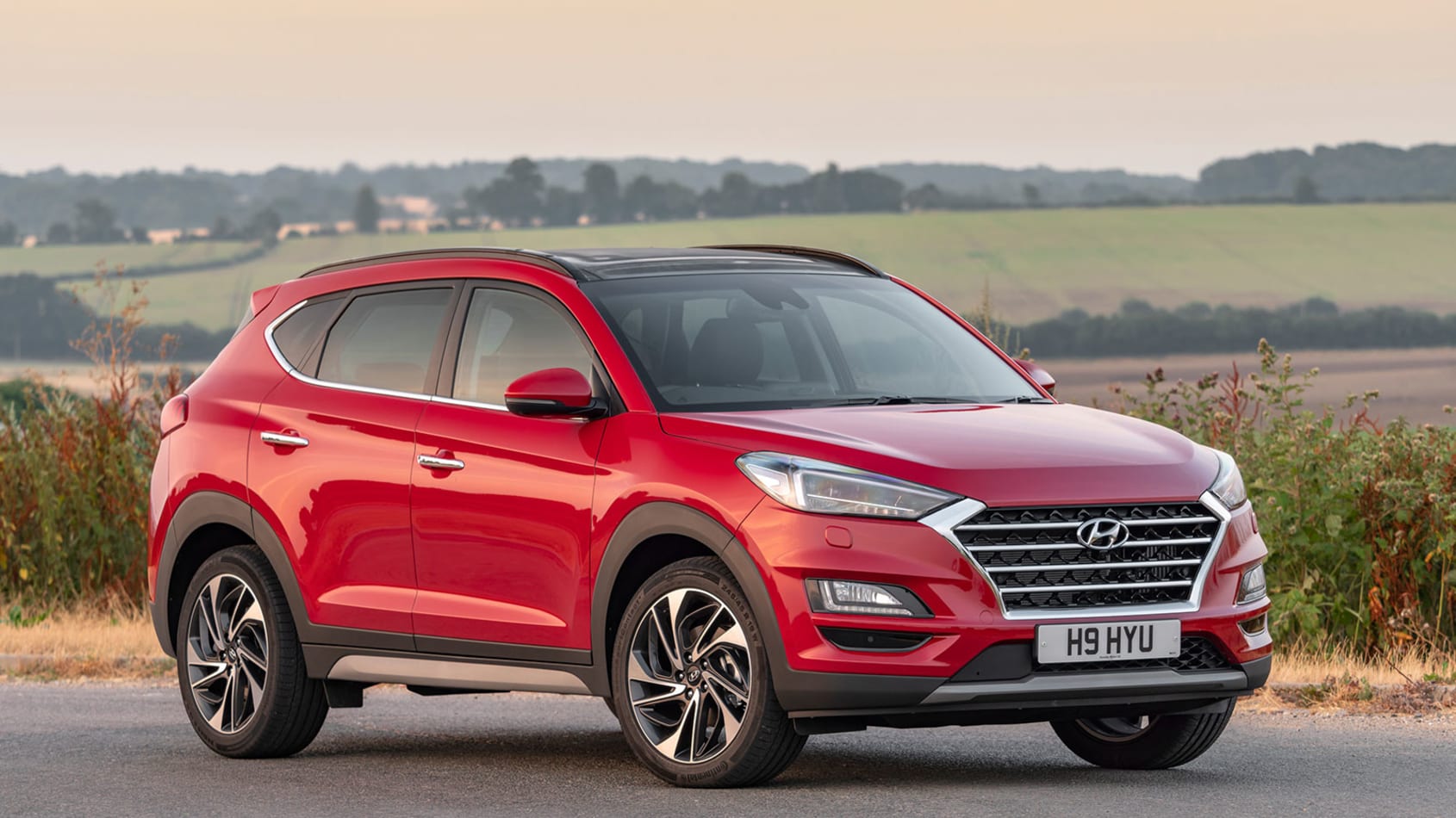 Best new car deals 2020 Carbuyer