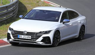 Volkswagen Arteon R