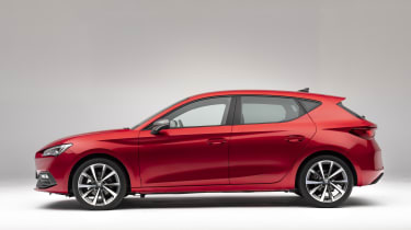 Seat Leon Plug In Hybrid Added To Line Up Carbuyer