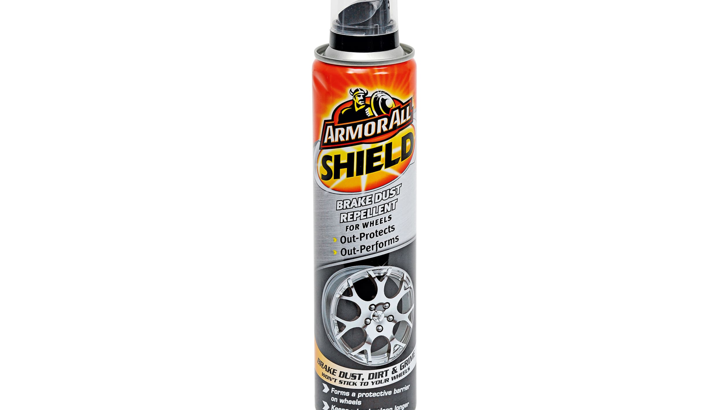 Best wheel sealant 2018 Carbuyer