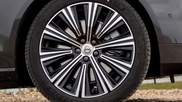 Volvo S90 alloy wheel