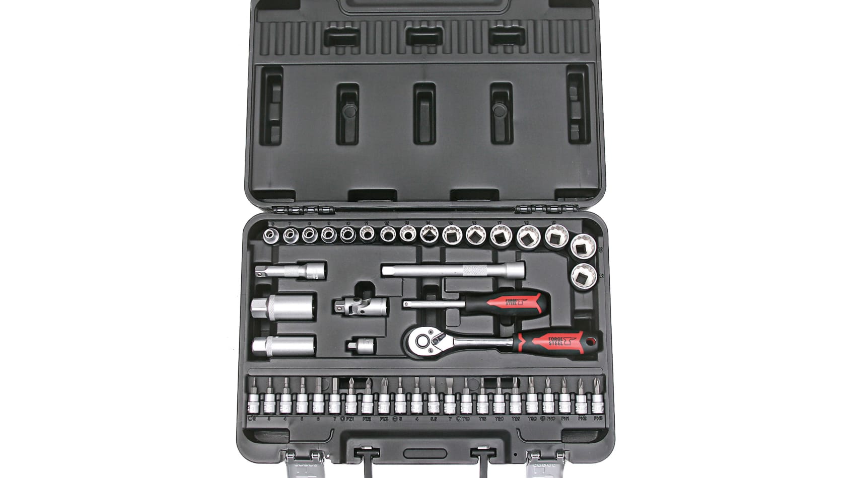 Best socket sets 2018 Carbuyer