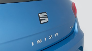 Nearly new buying guide: Seat Ibiza