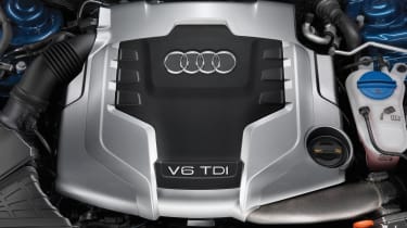 Audi A5 (2007-2016) Review