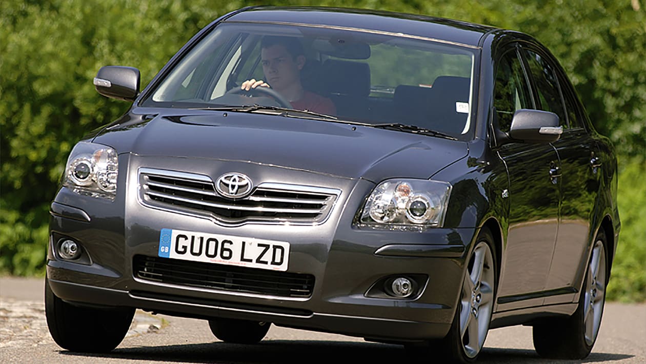 Best cars under £2,000 Gallery Carbuyer